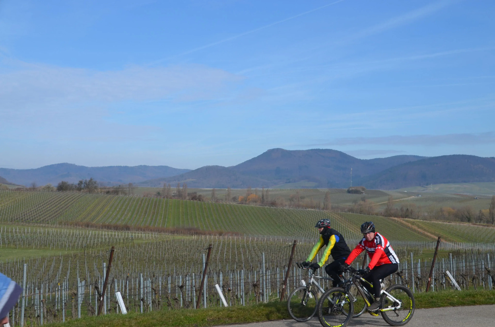 Hotel & Restaurant Castell