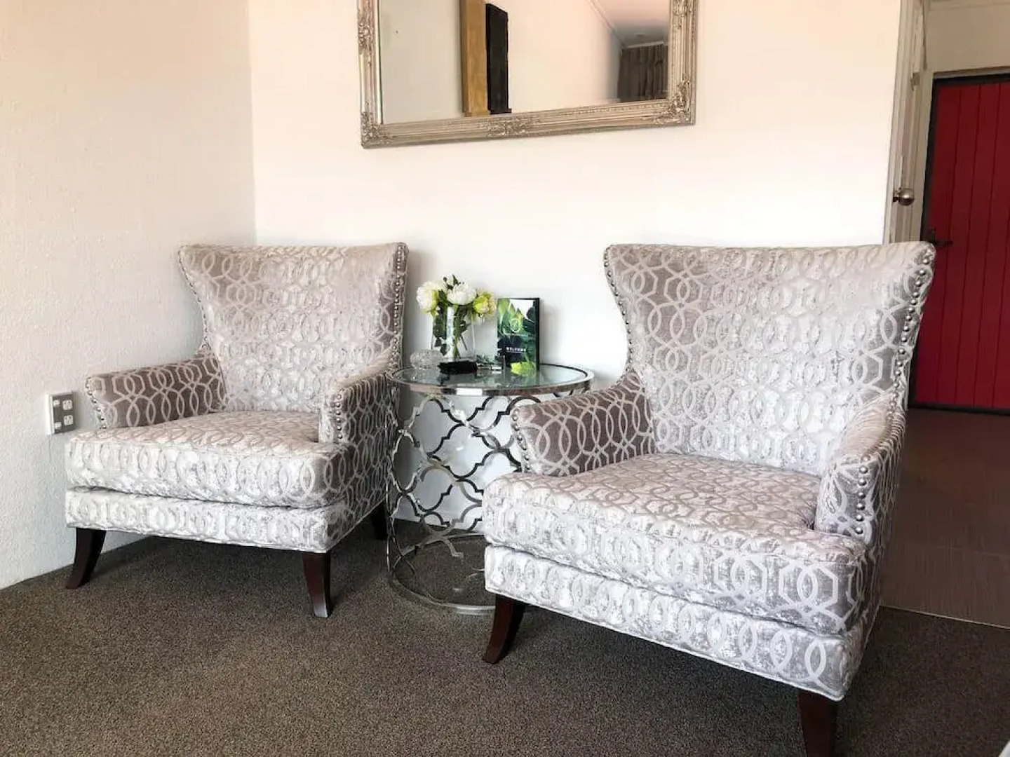 Orewa Beachcomber Resort