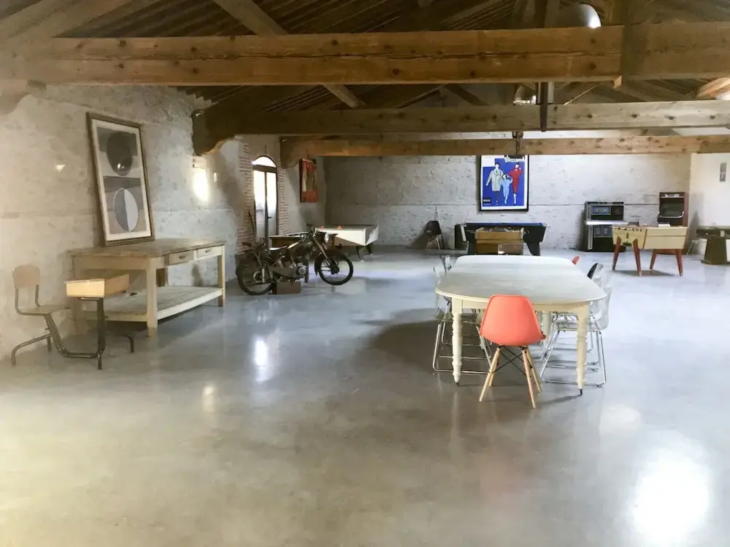 Chambres Dhôtes du Castell de Blés