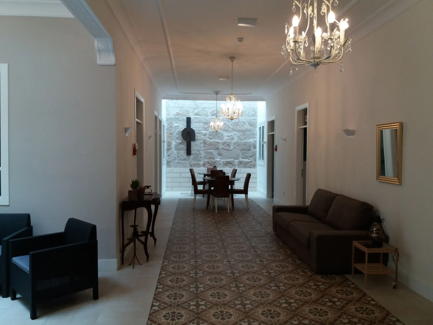 Hostel Gran Canaria