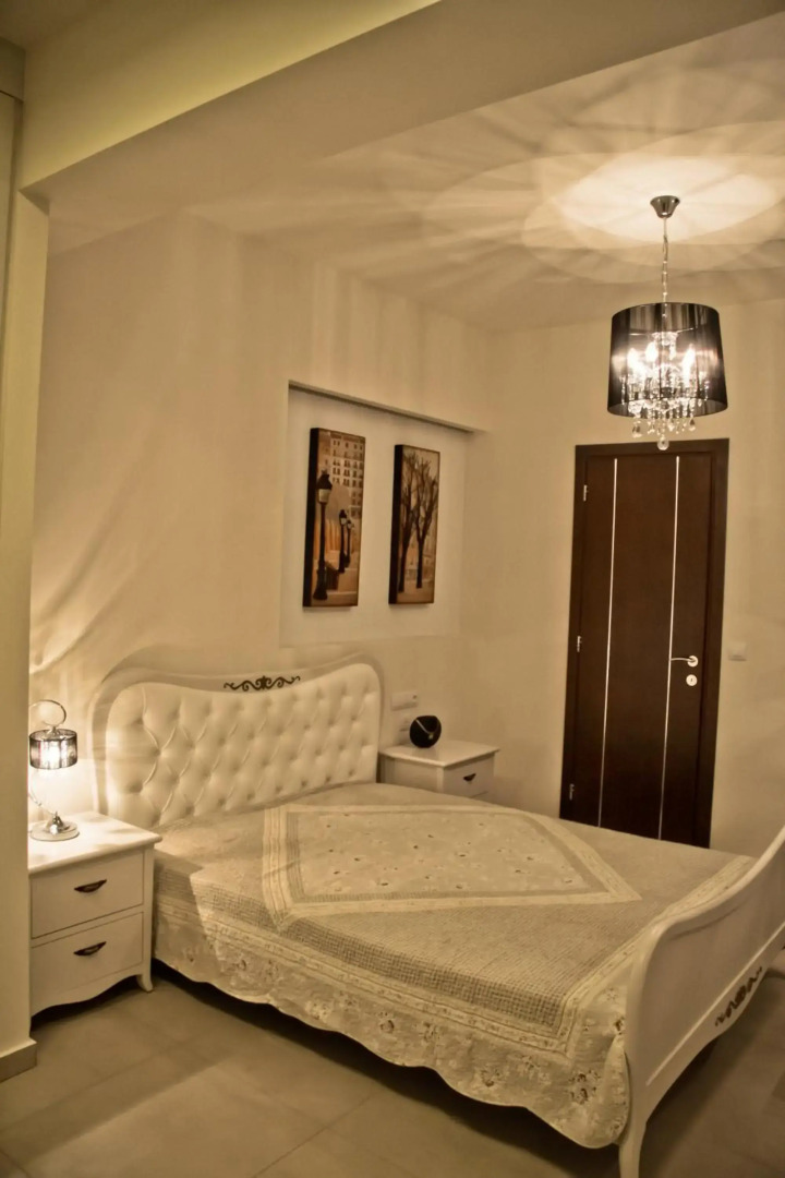 Beach Front Villa Peri