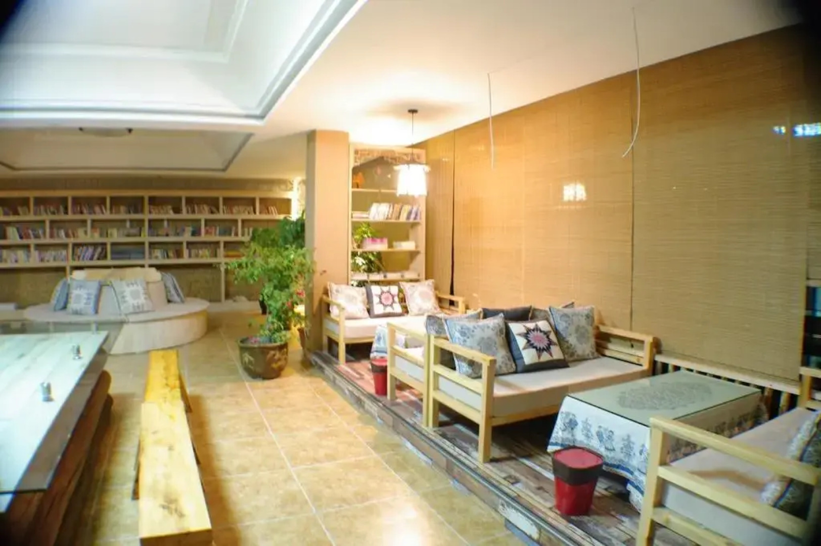 Yuquan Folk-Custom Culture Inn