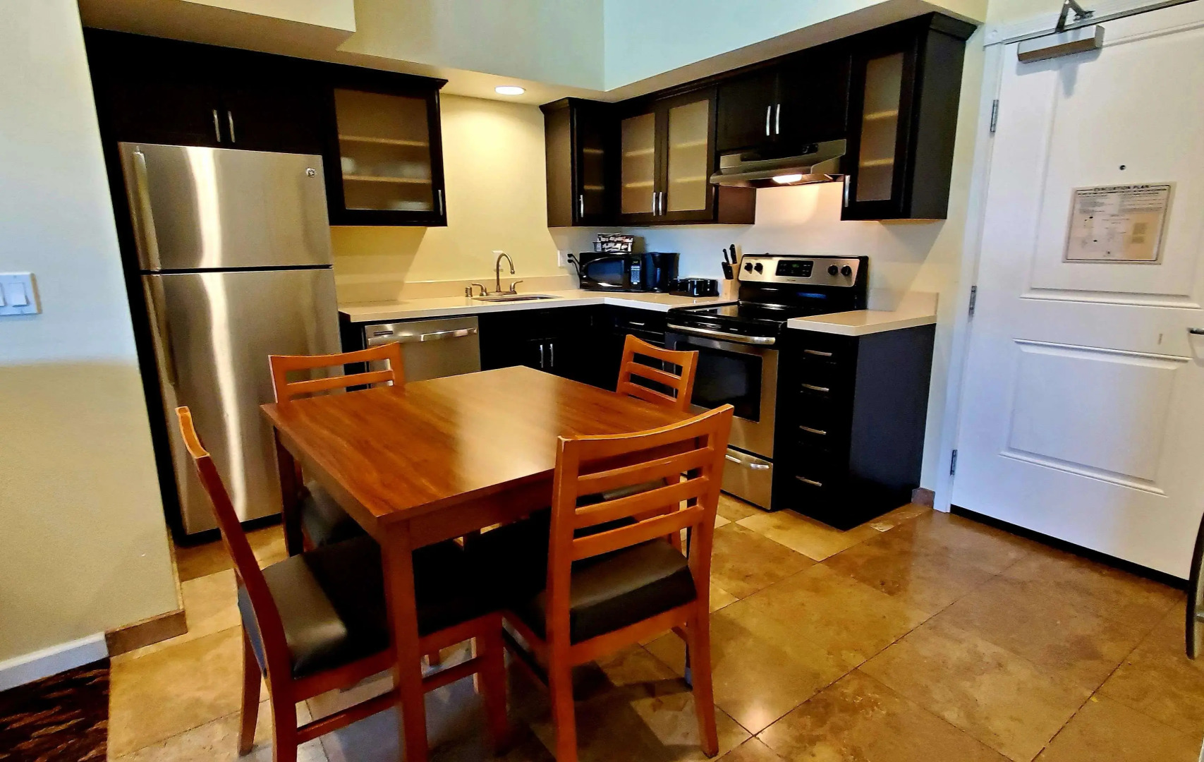 Best Western Plus Northwoods Inn