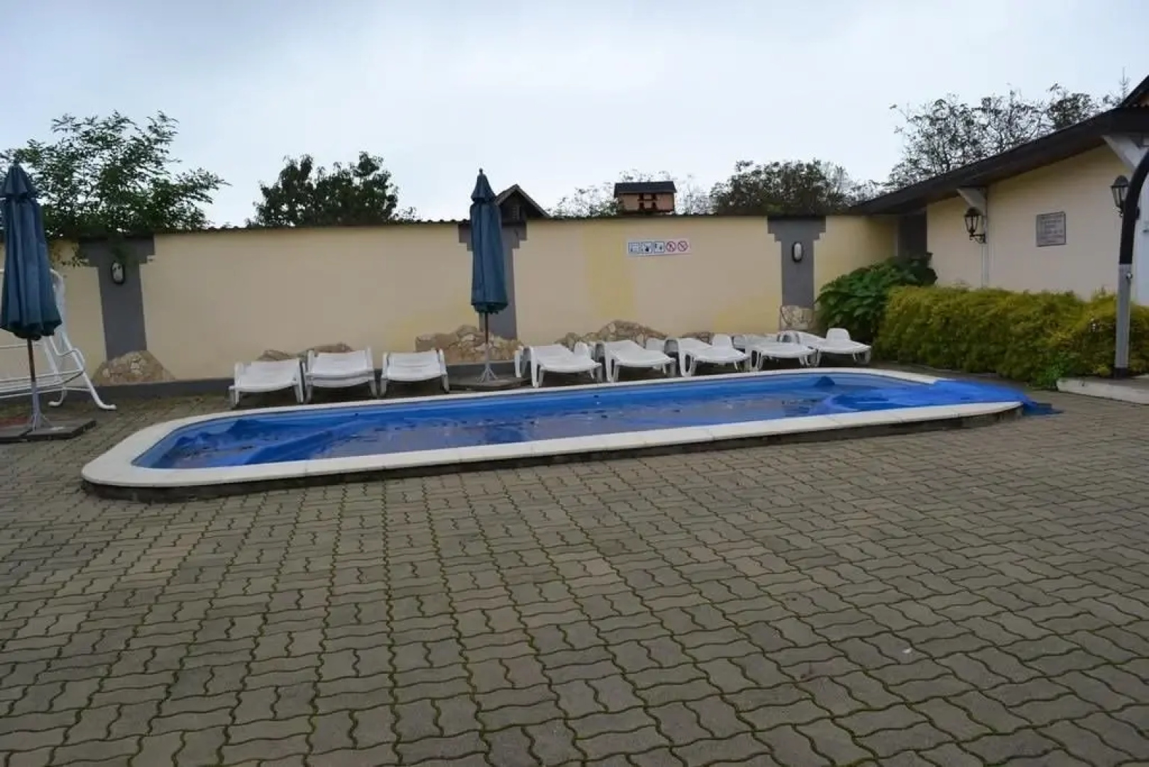 Fekete Macska Panzió