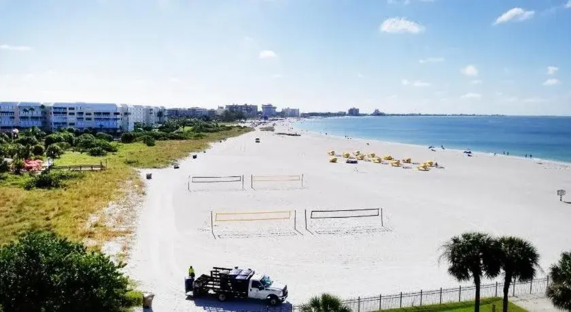 Caprice Resort by Liberte'