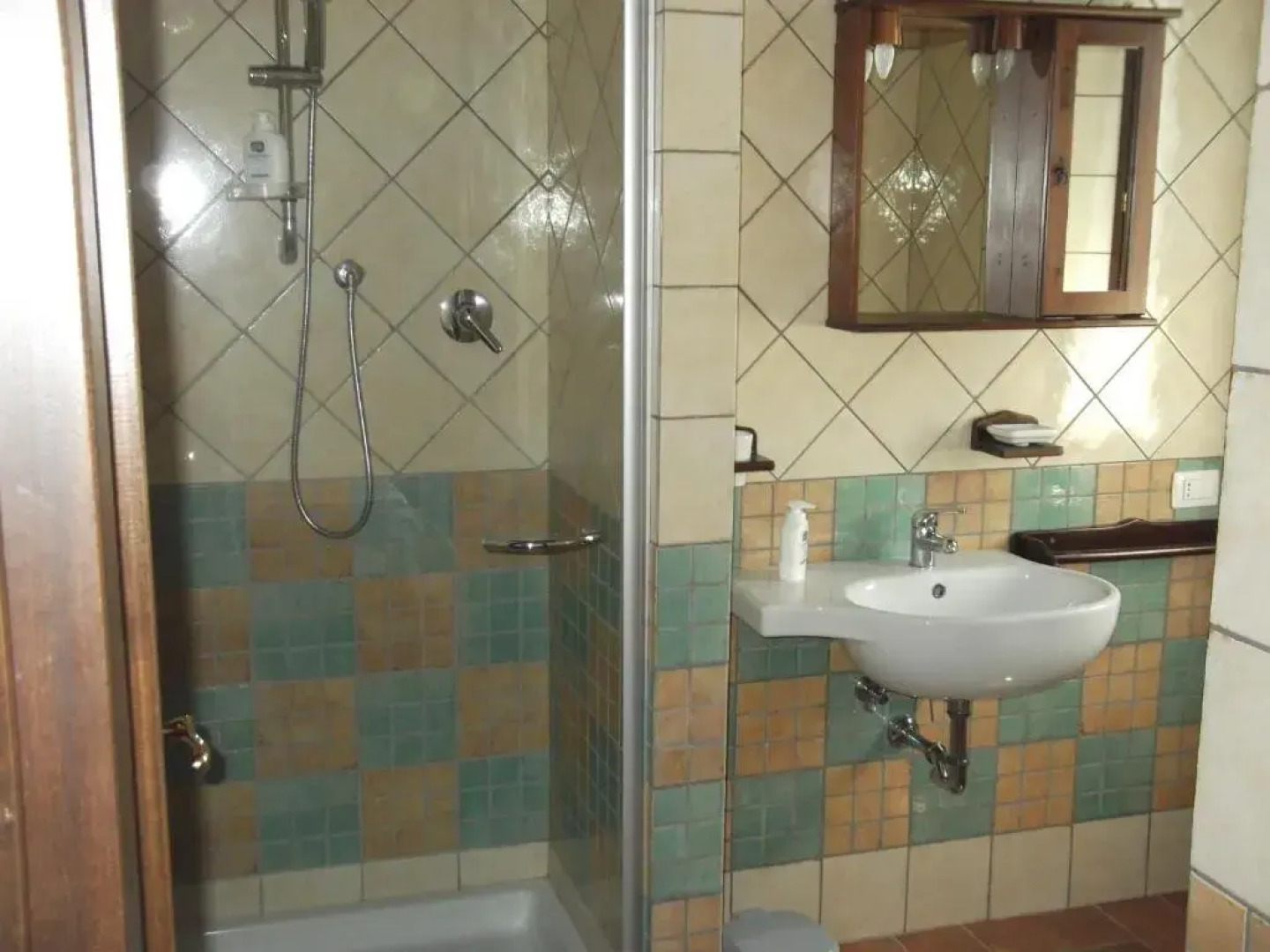 Il Laghetto Agriturismo