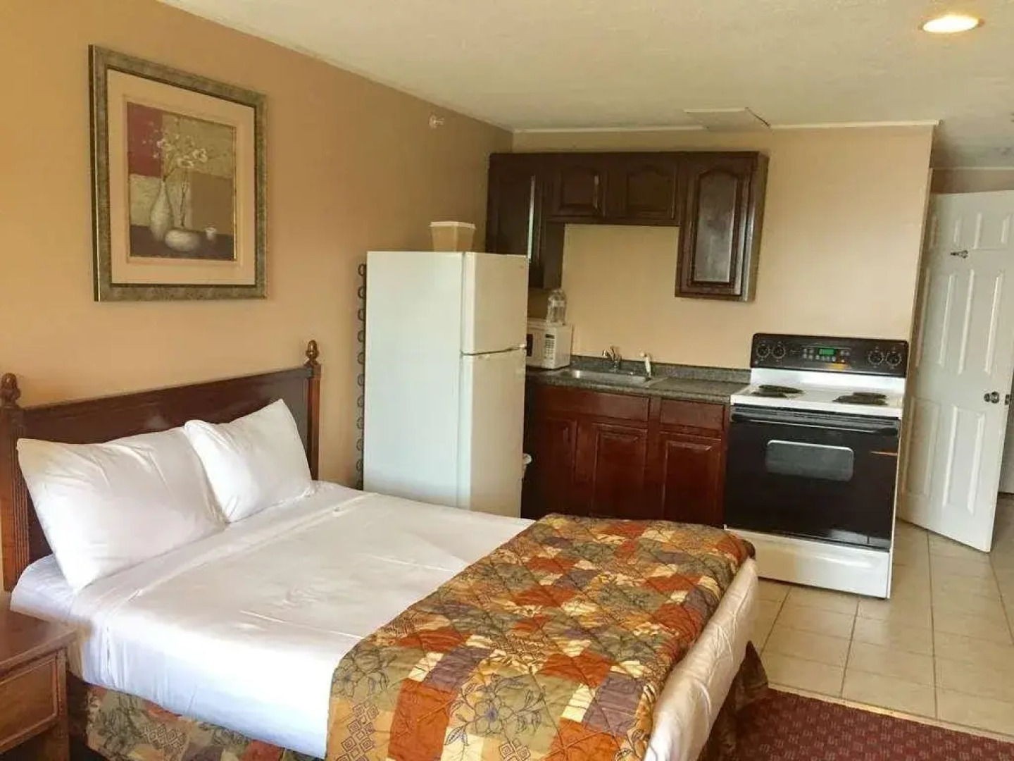 Travelodge Tilton/Lake Winnisquan