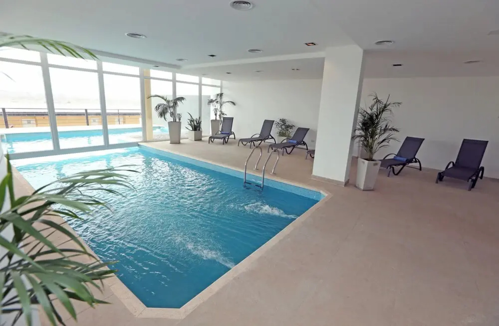 Cyan Wenelen Vaca Muerta