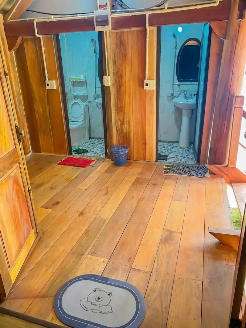 Plum Homestay Hostel