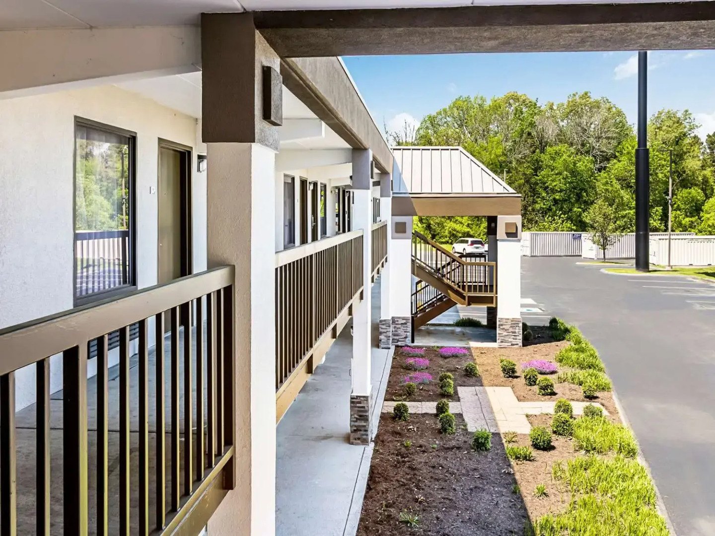 Quality Inn Knoxville