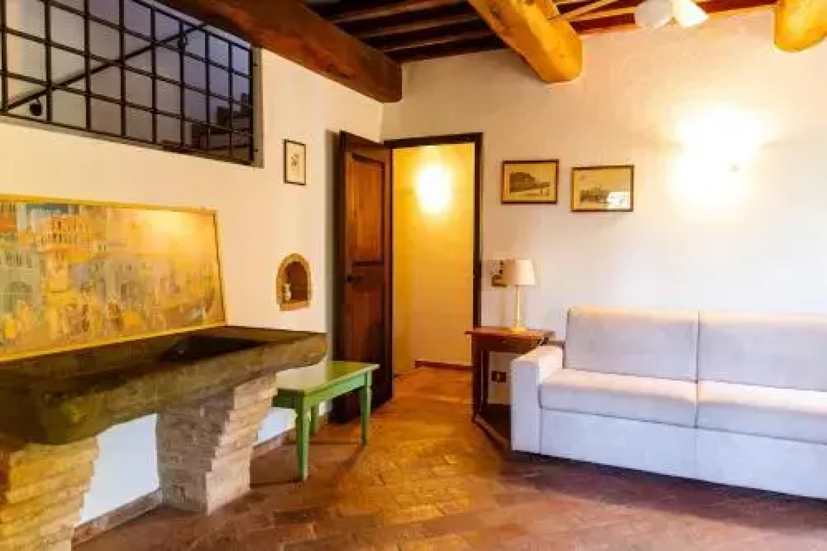 Casa Vacanze Podere Mezzastrada