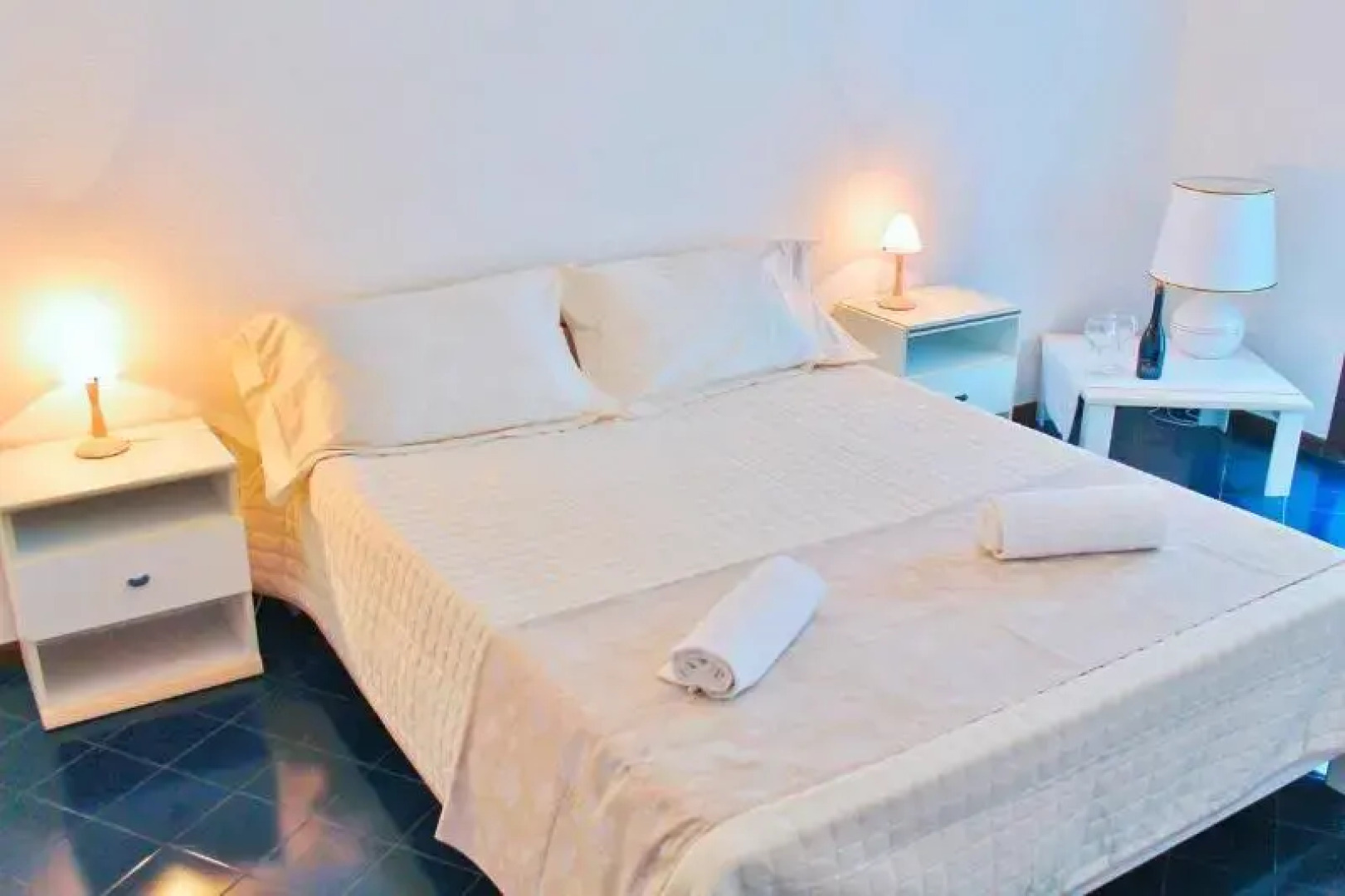 Costa Serena Village Boschetto Holiday