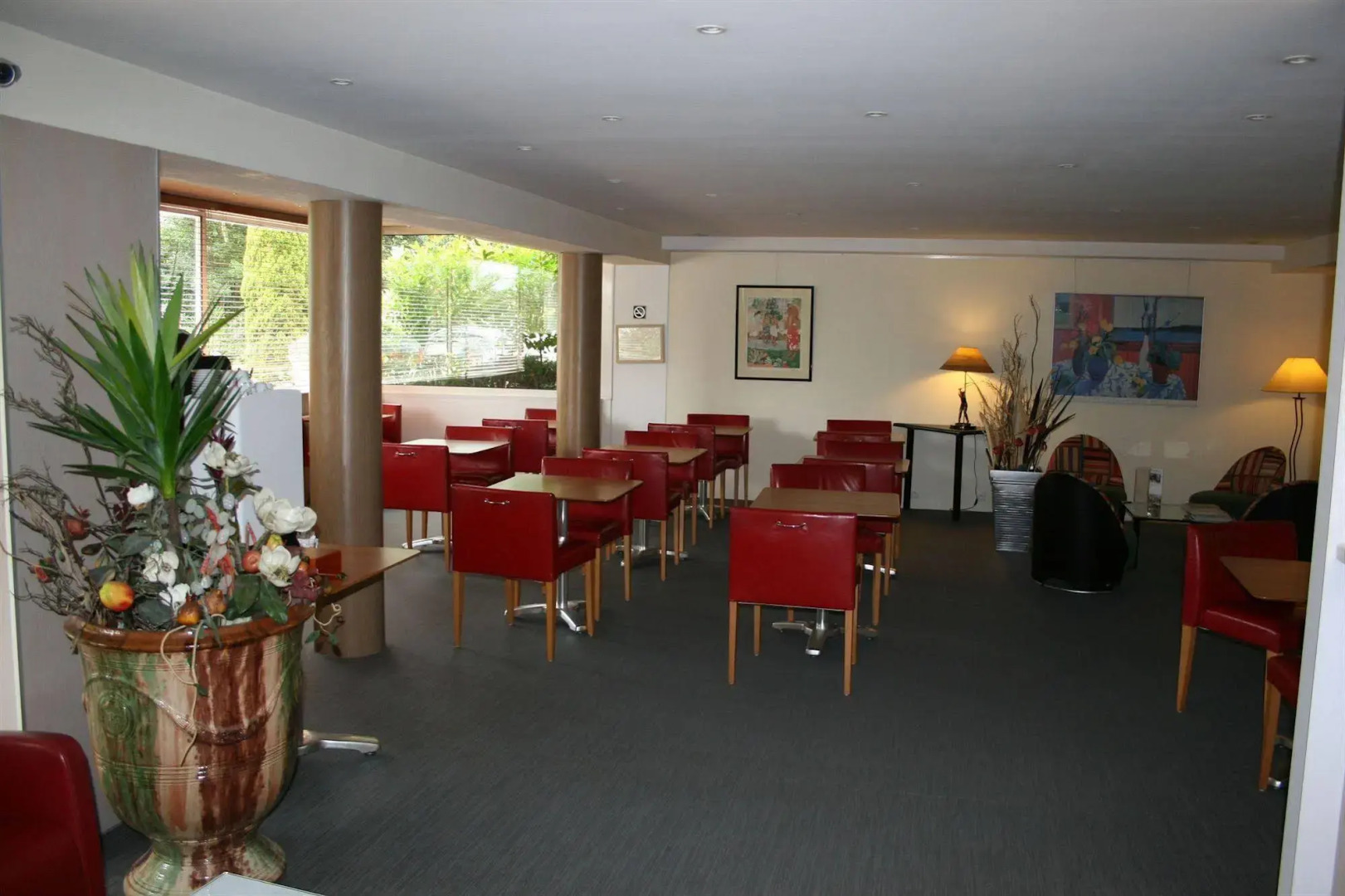 Pamela Hôtel Cassis