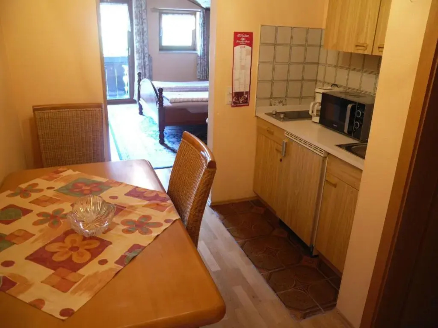 Gï¿½stehaus Taubensee