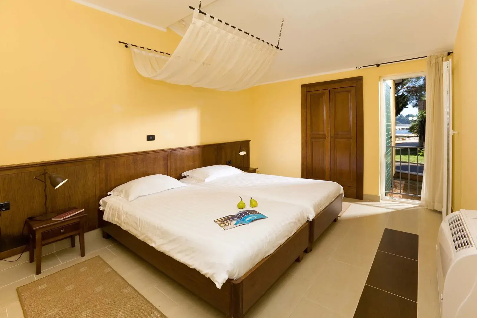 Istrian Villas Plava Laguna