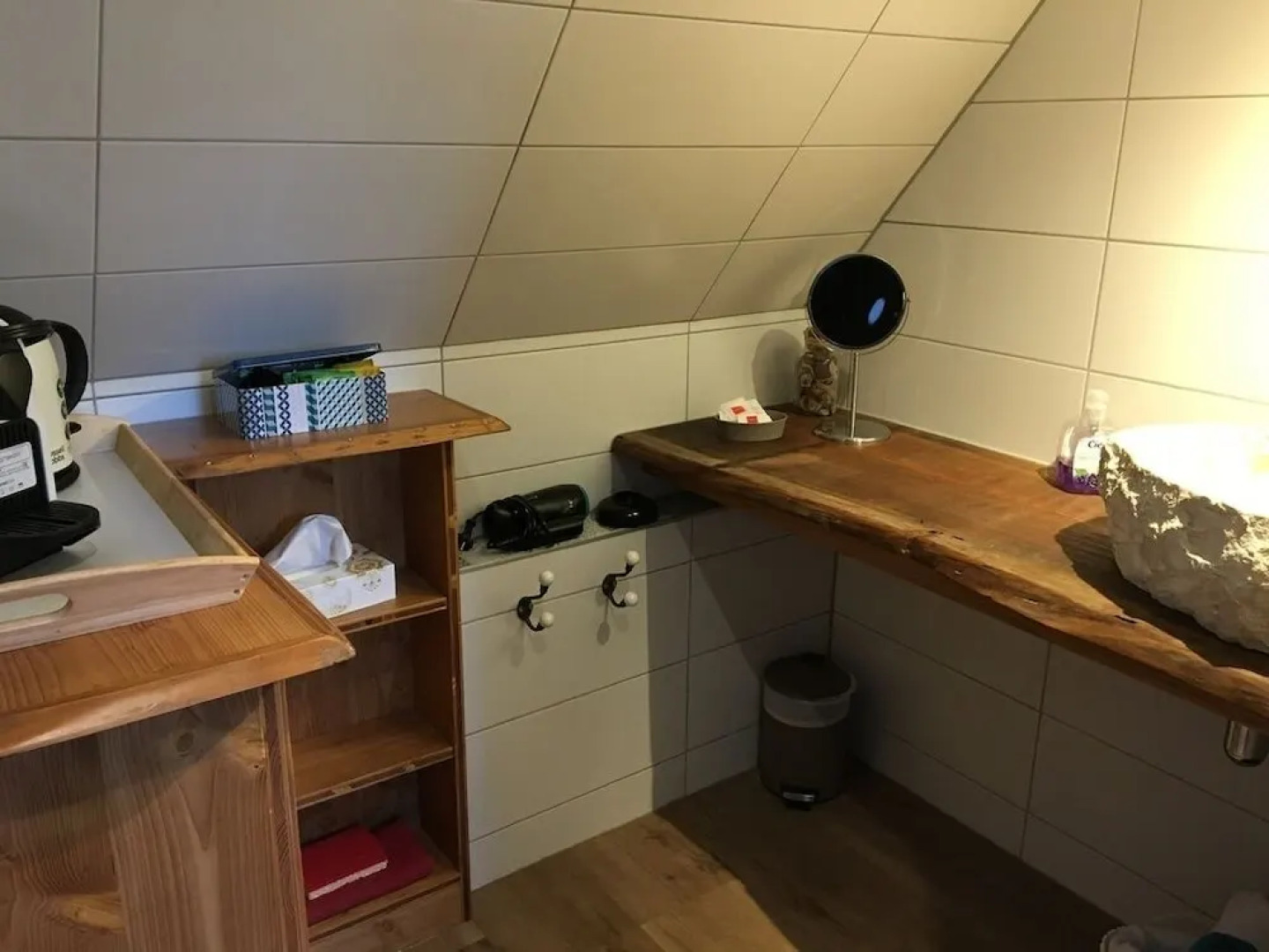 Les appartements d'estelle