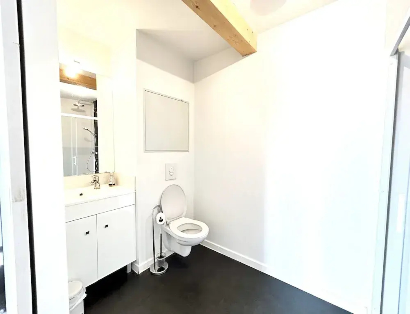 Résidence Montifault - gîtes du 2 au 3 pièces