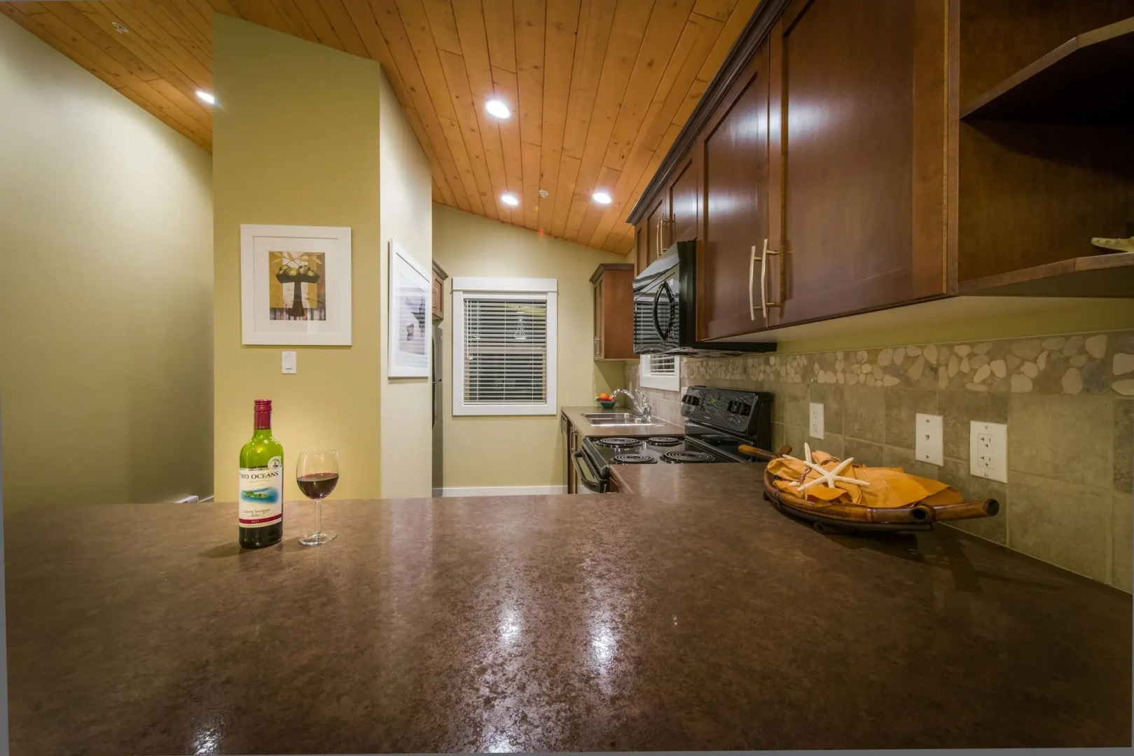 Oceanside Village Resort