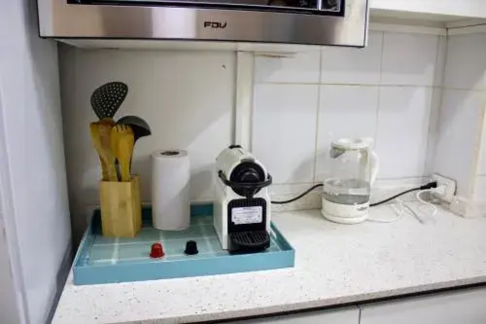 Departamento Costanera Shopping