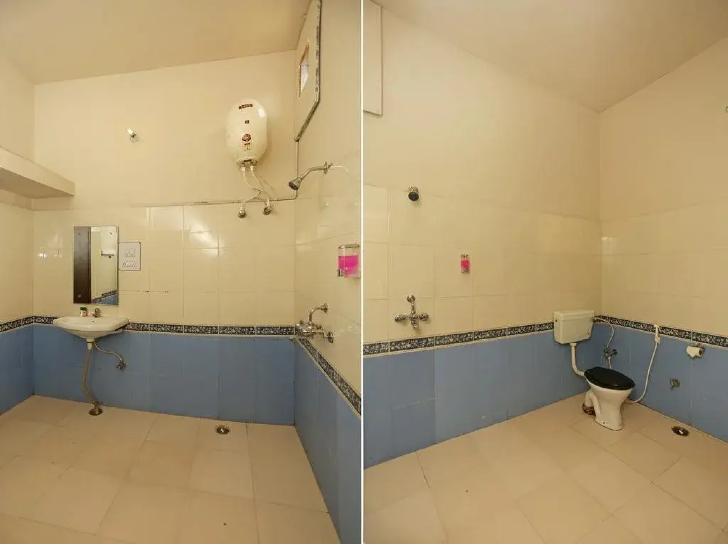 Hotel Platinum House