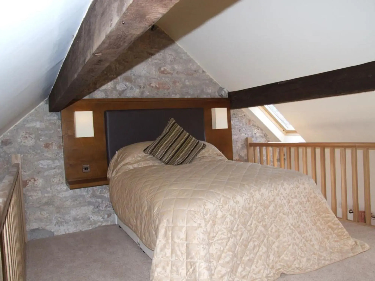 The Langford Inn & Restaurant