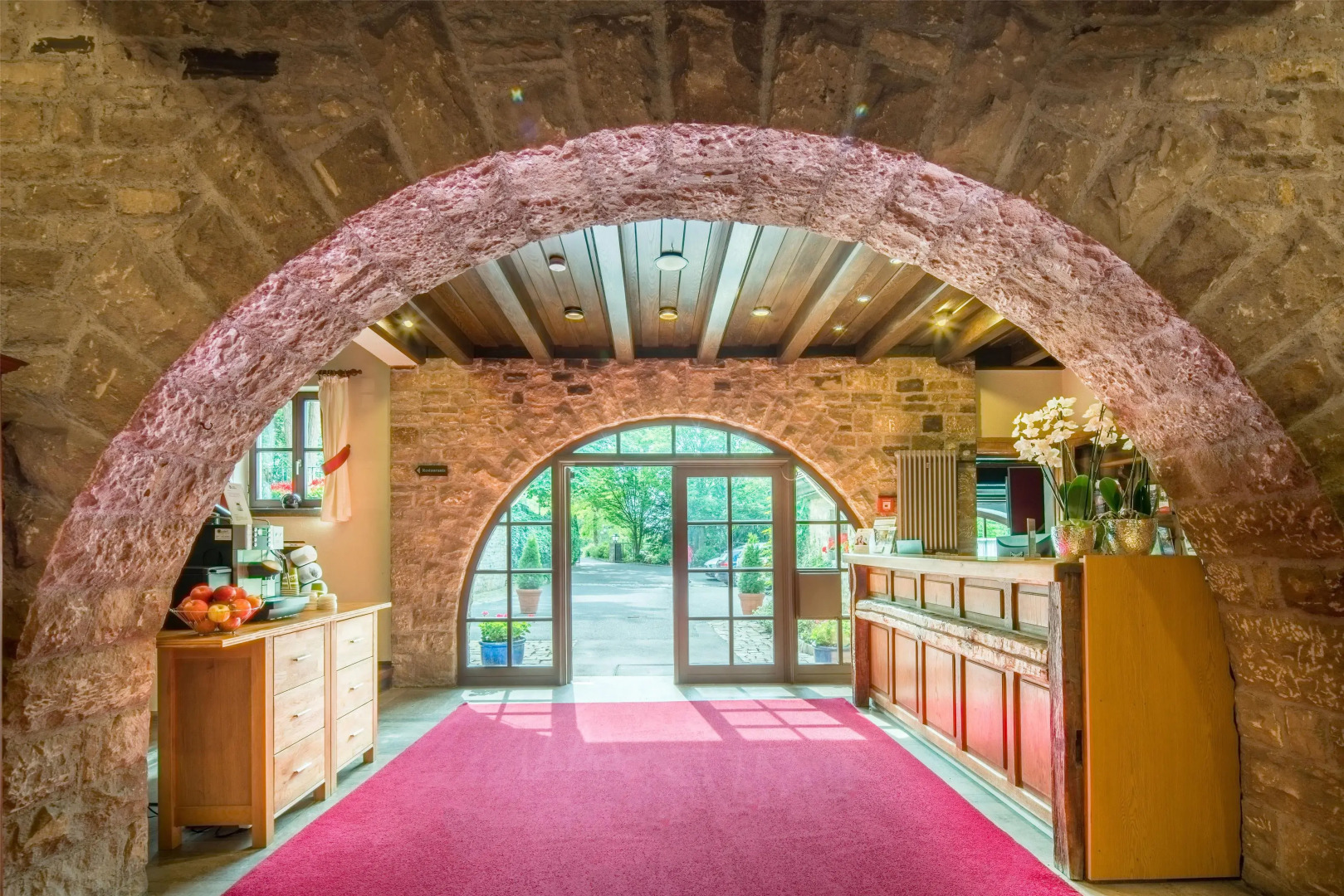 Best Western Hotel Polisina