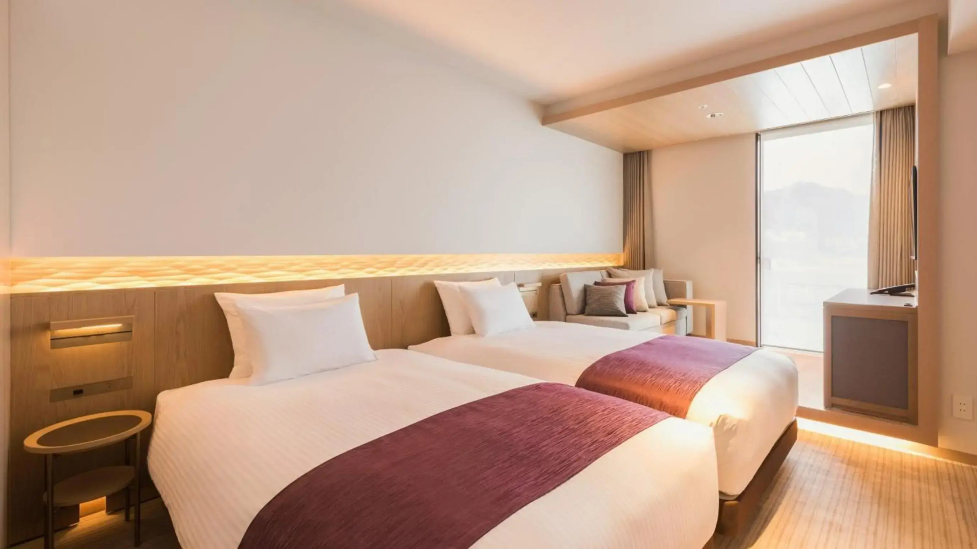 Hotel Metropolitan Kamakura