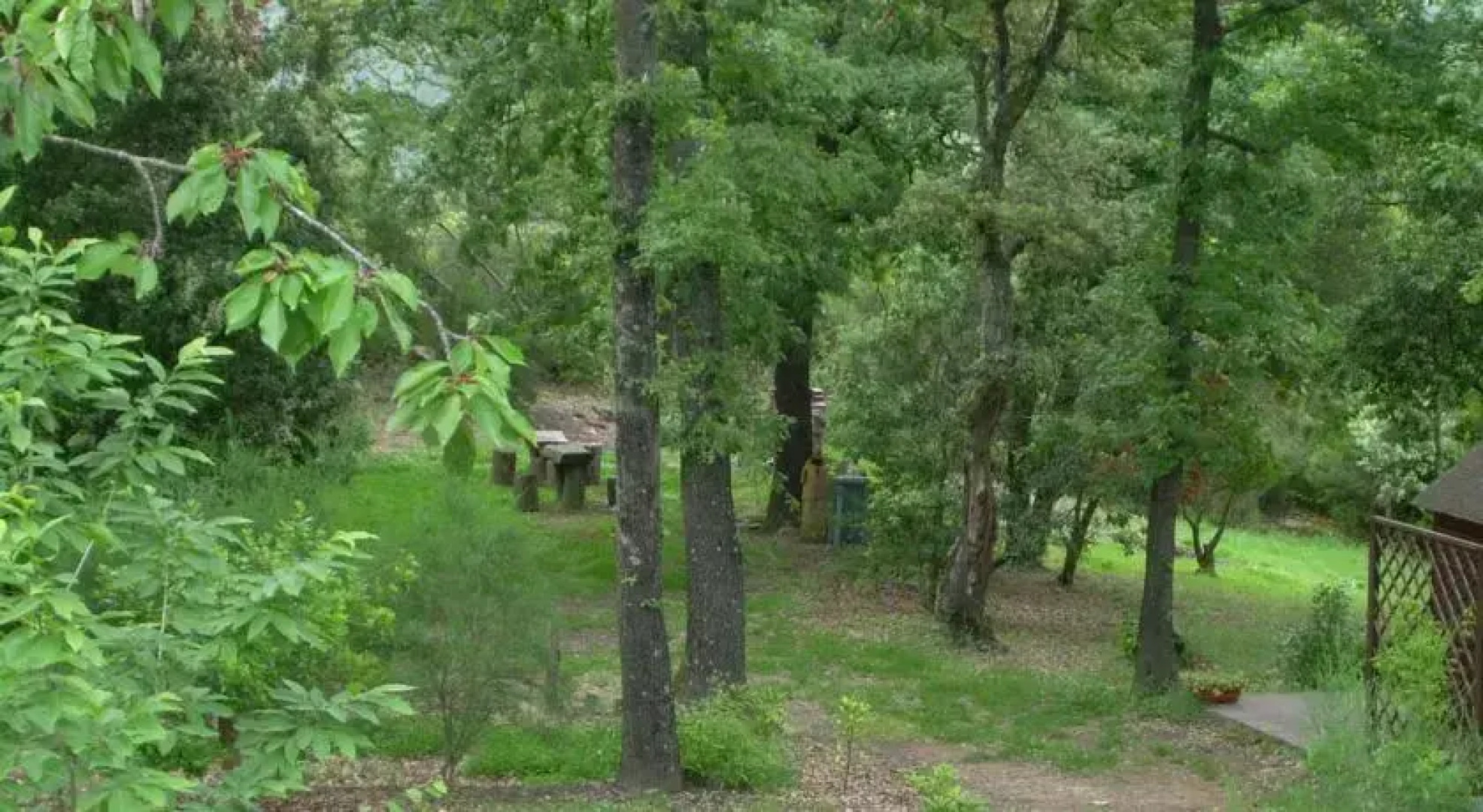 Agricamping Le Fontanelle