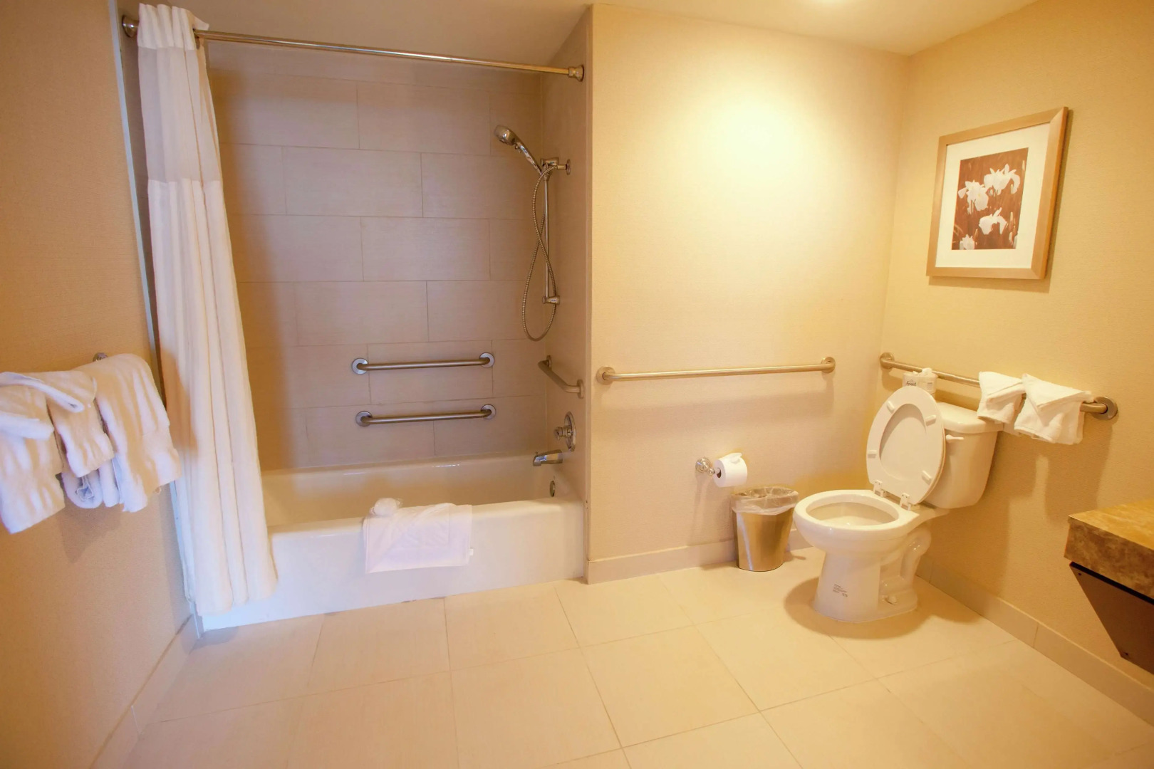 Wyndham Midland Downtown