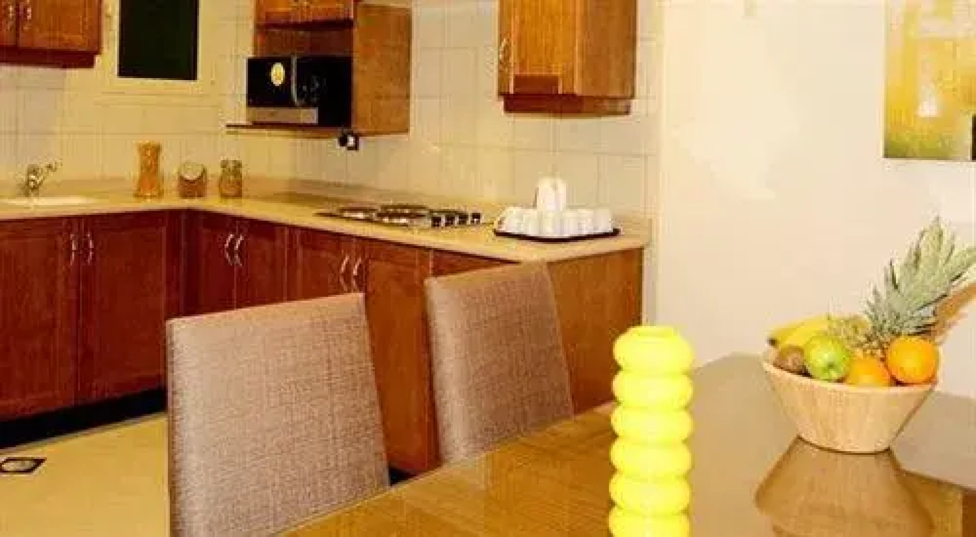 Phebus Hotel Gammarth