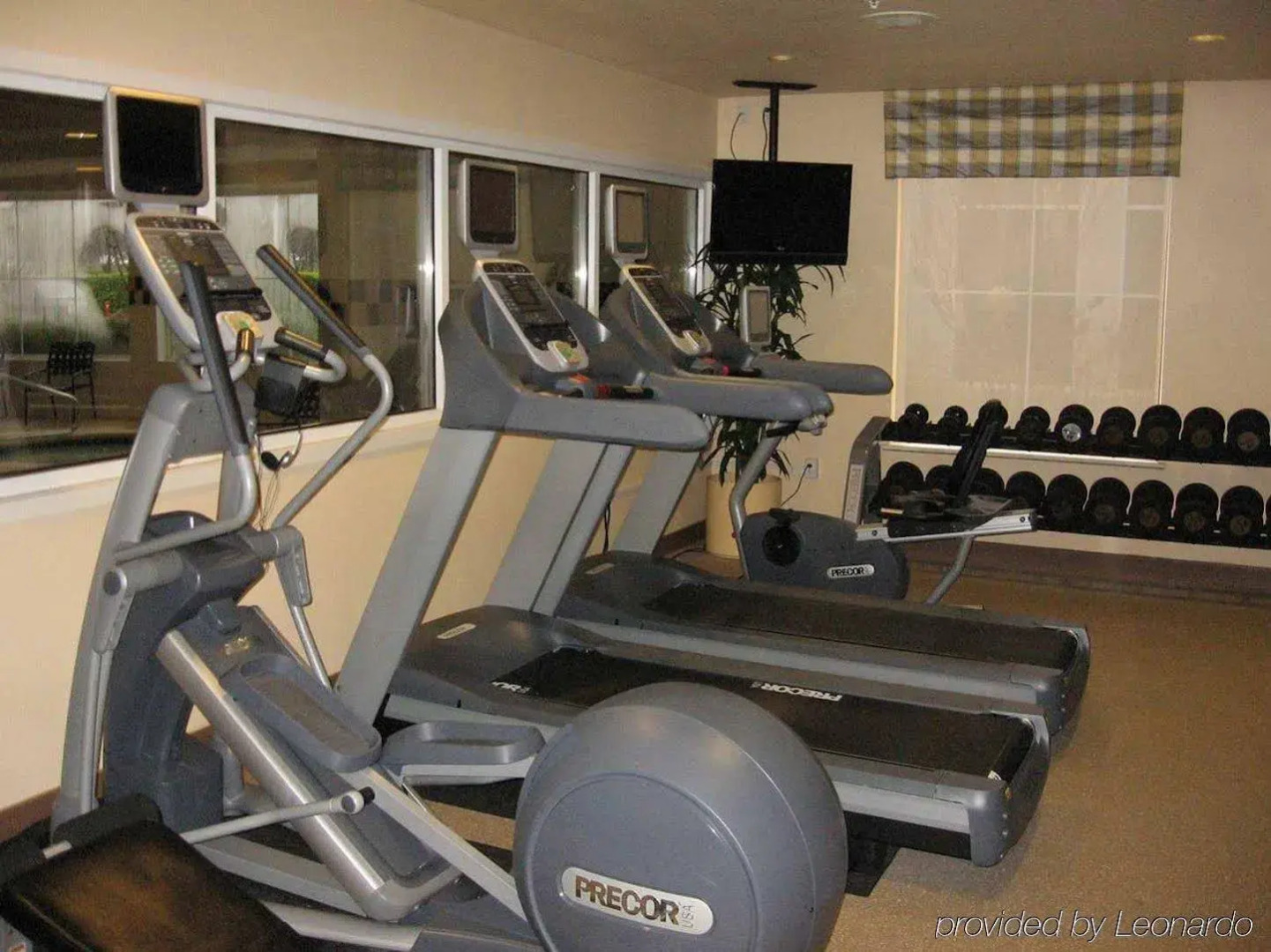 Hilton Garden Inn Seattle/Renton