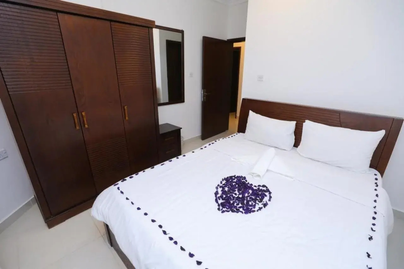 Magic Suite Al Maboula