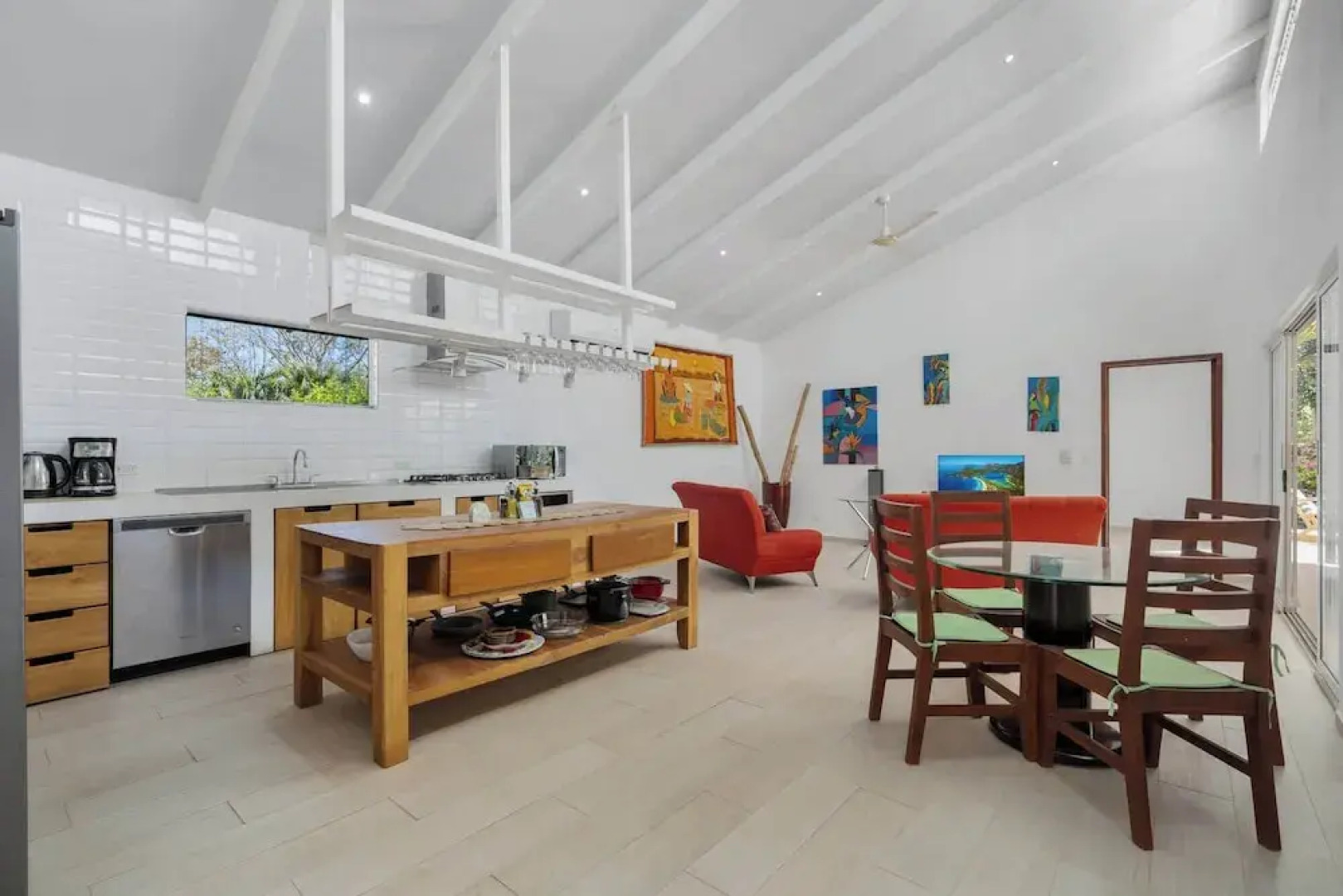 3-BD Home with Pool Near Beach