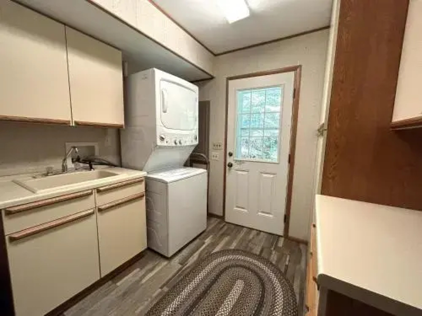 The House that Jack Built, House at Moran