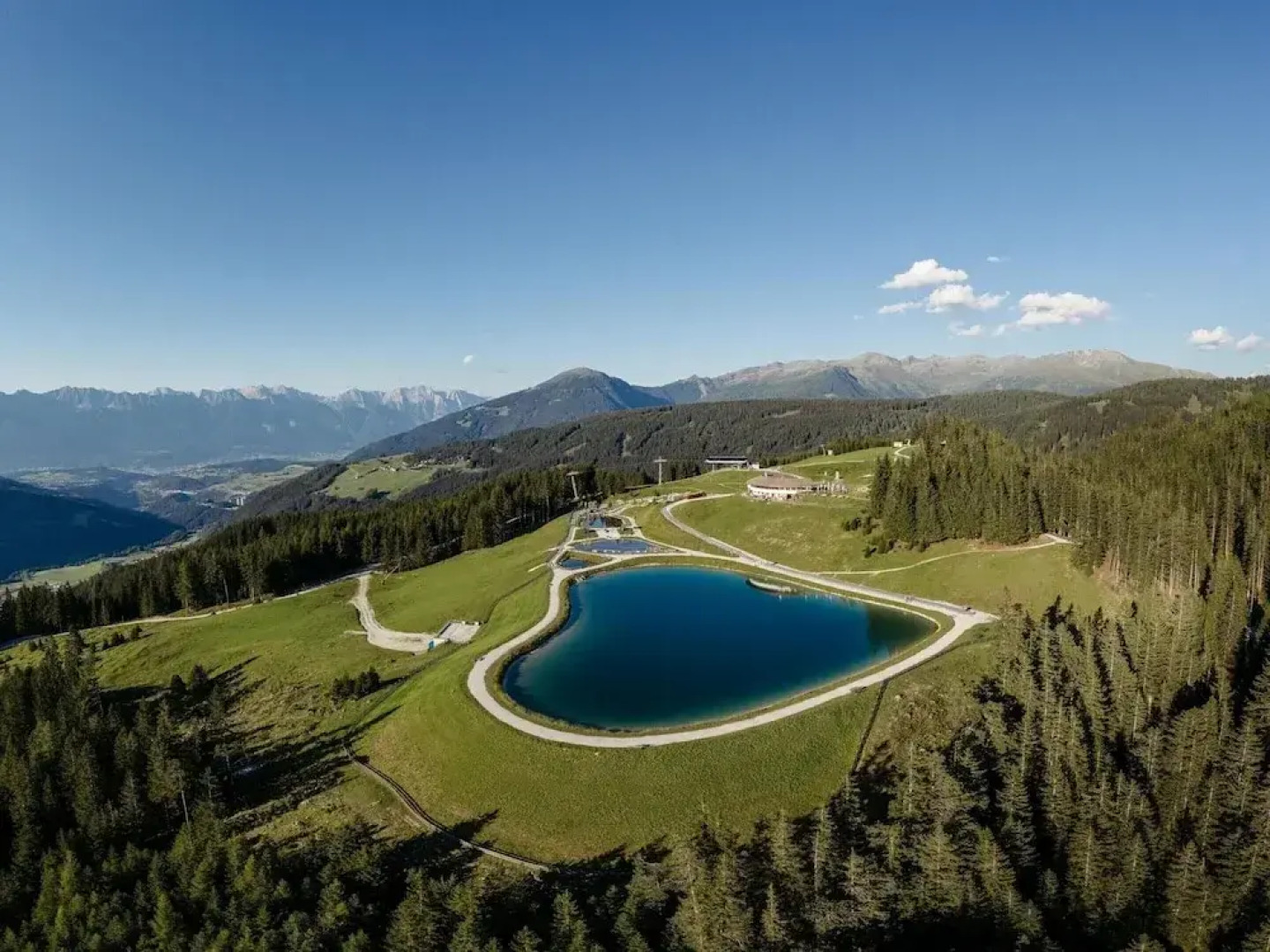 Apartment in Mieders Near Ski Lift