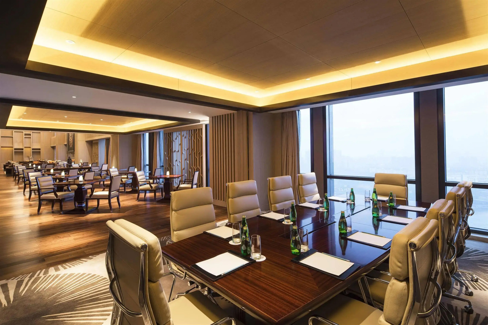 Sheraton Changde Wuling Hotel