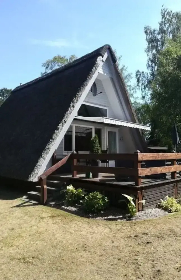 \"the Elf\" Comfortable Holiday Residence