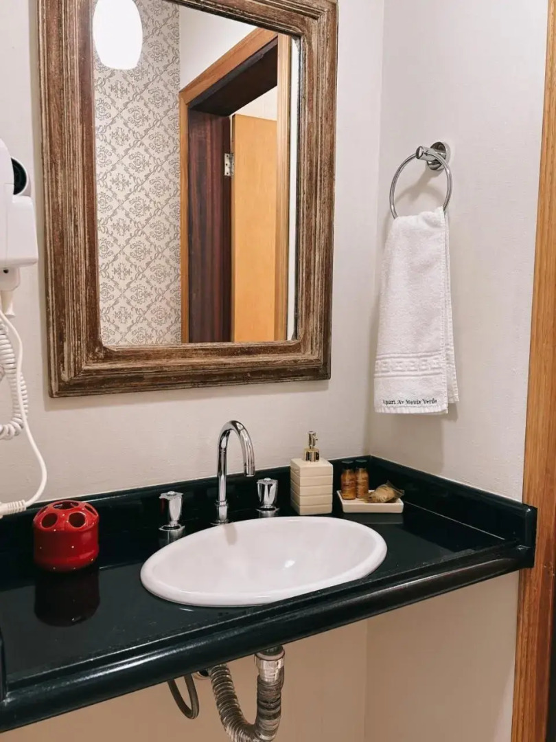 Apart Avenida Monte Verde