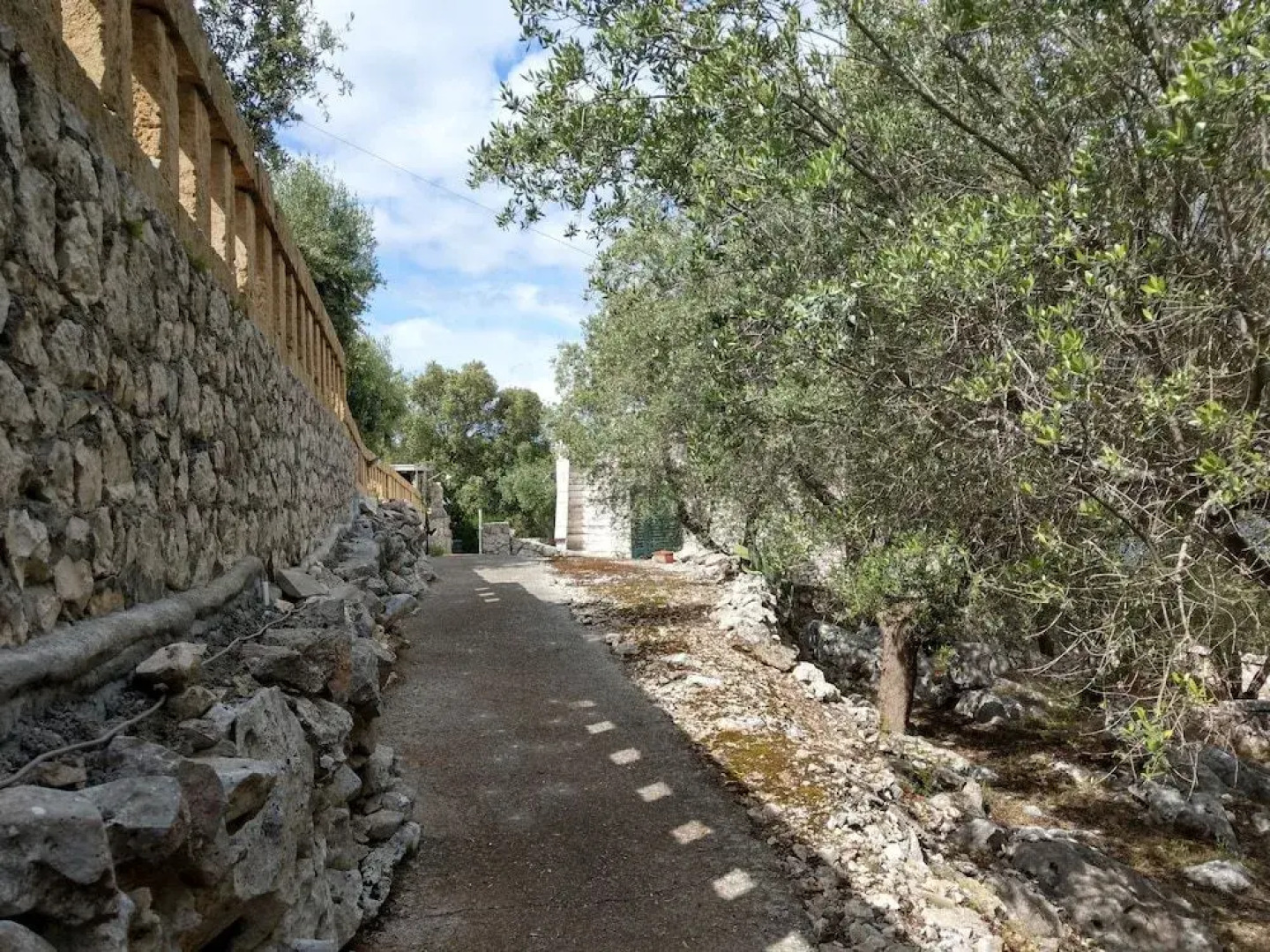 Casa Terrazza sul Mare