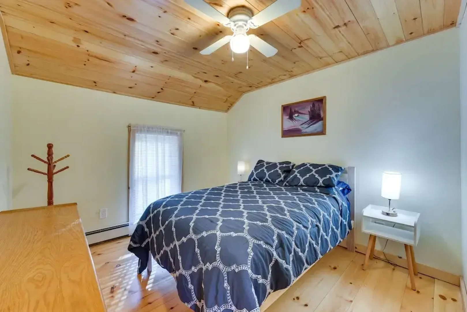 Inviting Chittenden Apartment Near Pico Mountain!