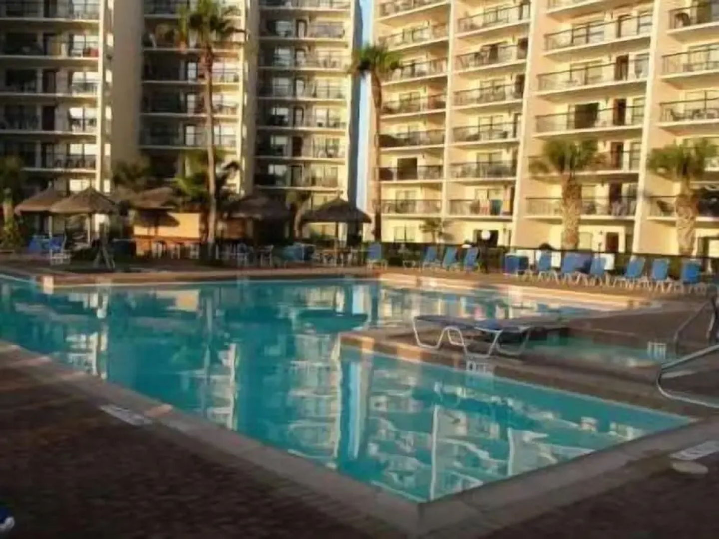 Saida Towers