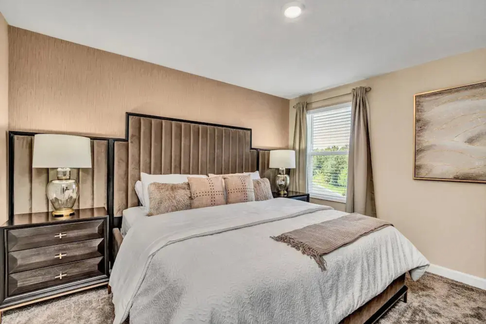 9 Bedroom Champions Gate Villa