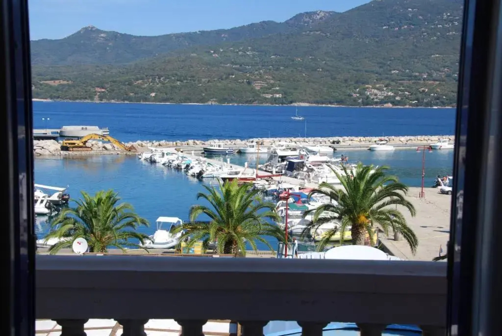 Hotel Restaurant le Bellevue