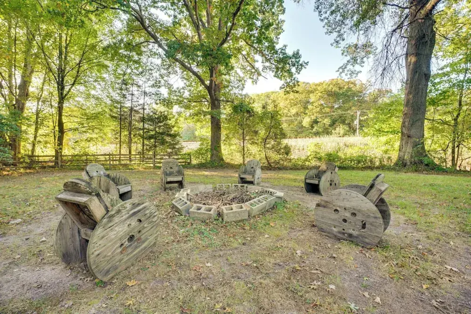 Renovated, Spacious Retreat in Union Pier!