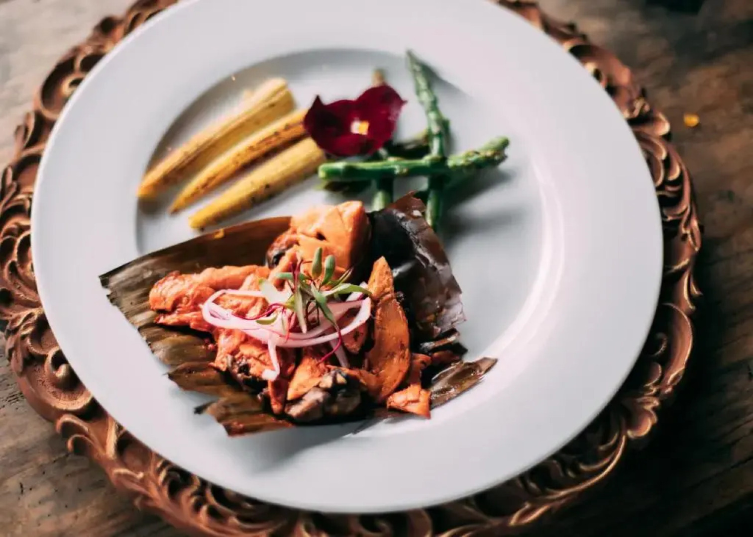 Boscoso Hotel Boutique