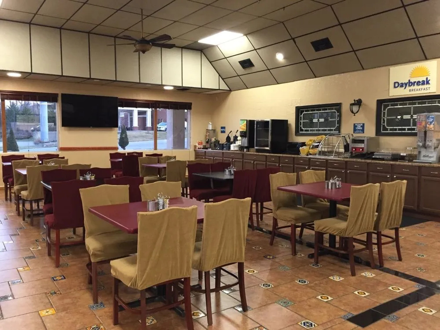 Days Inn Christiansburg