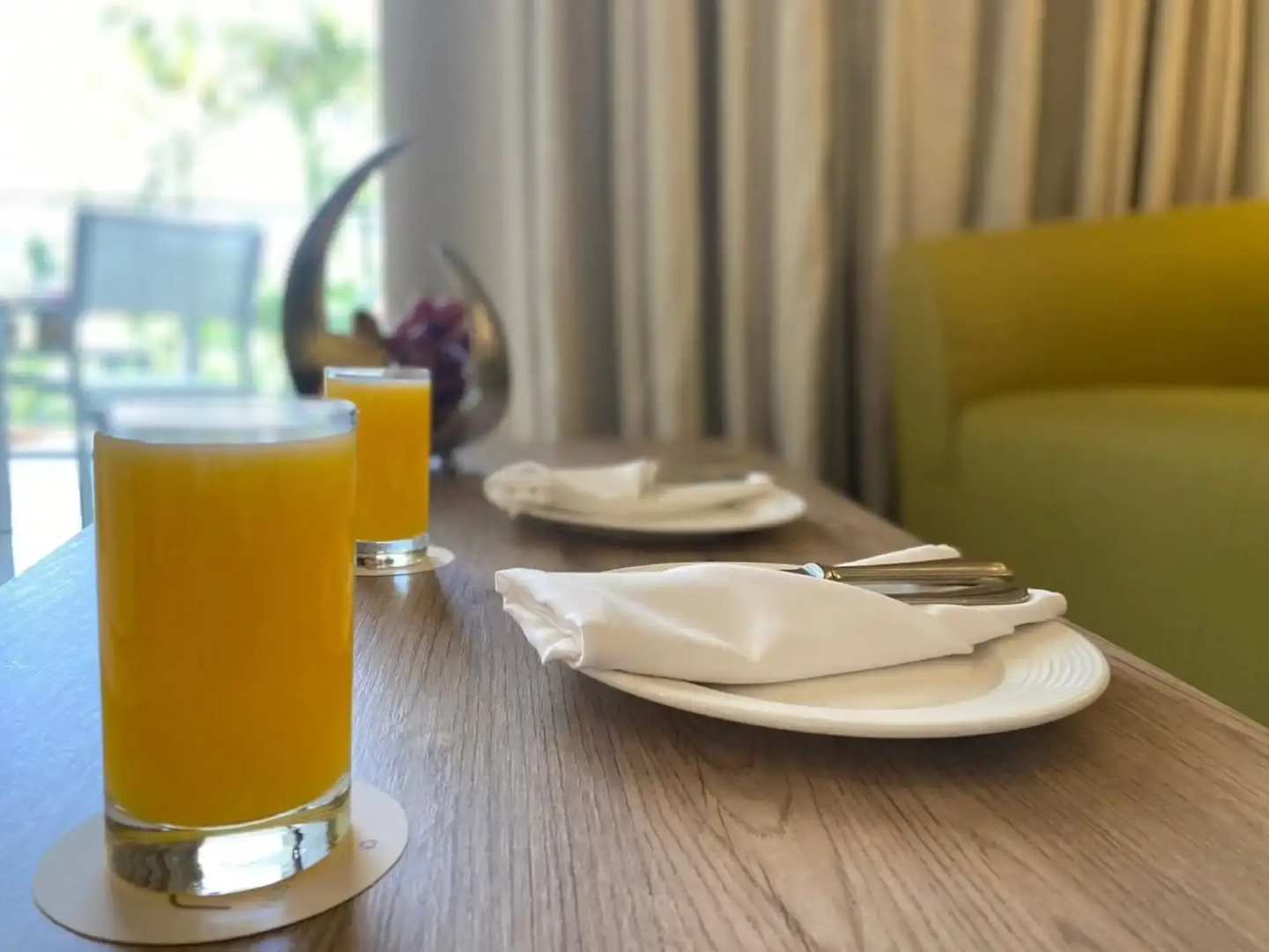 Dreams Onyx Resort & Spa All Inclusive