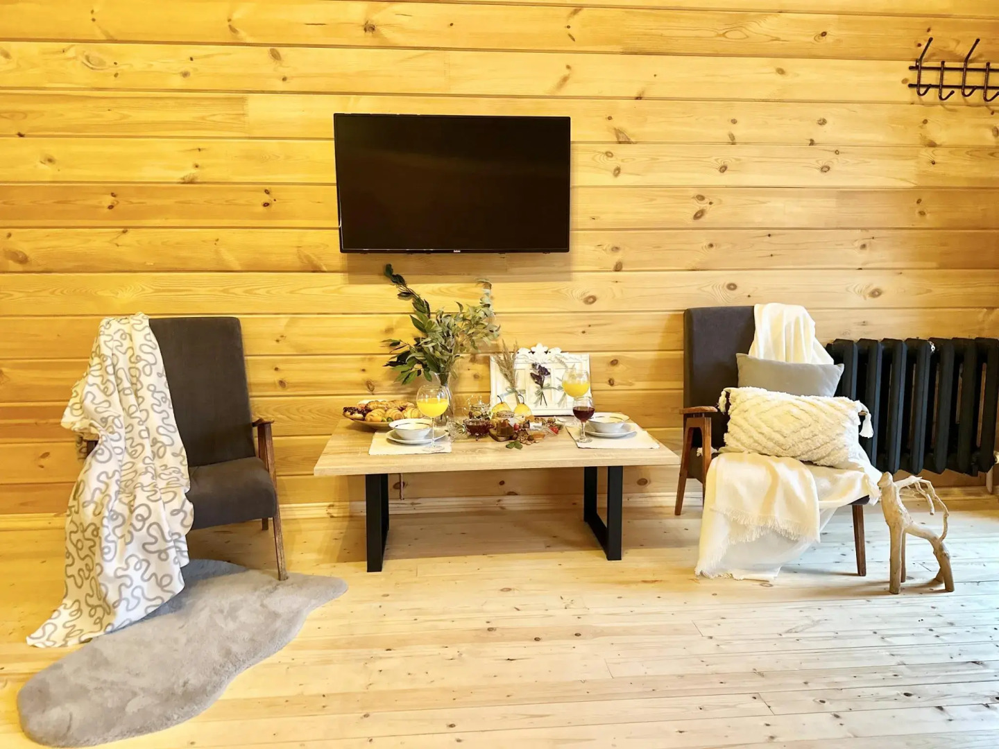 Артхаус Теберда