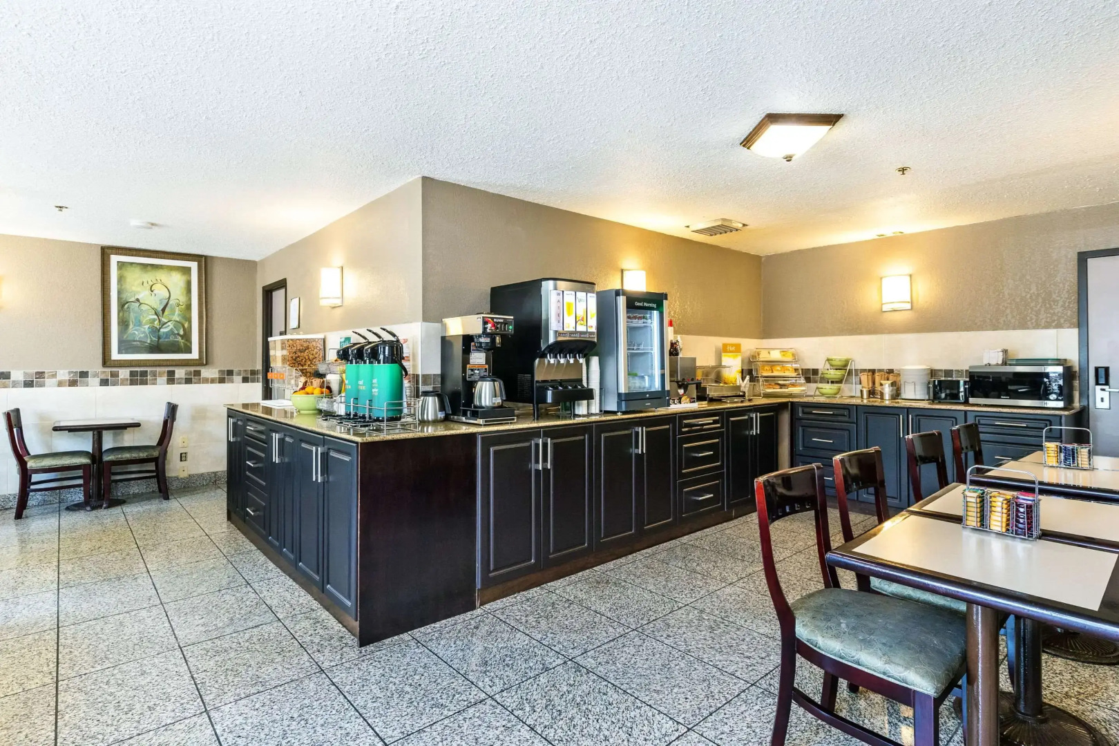 Quality Inn and Suites