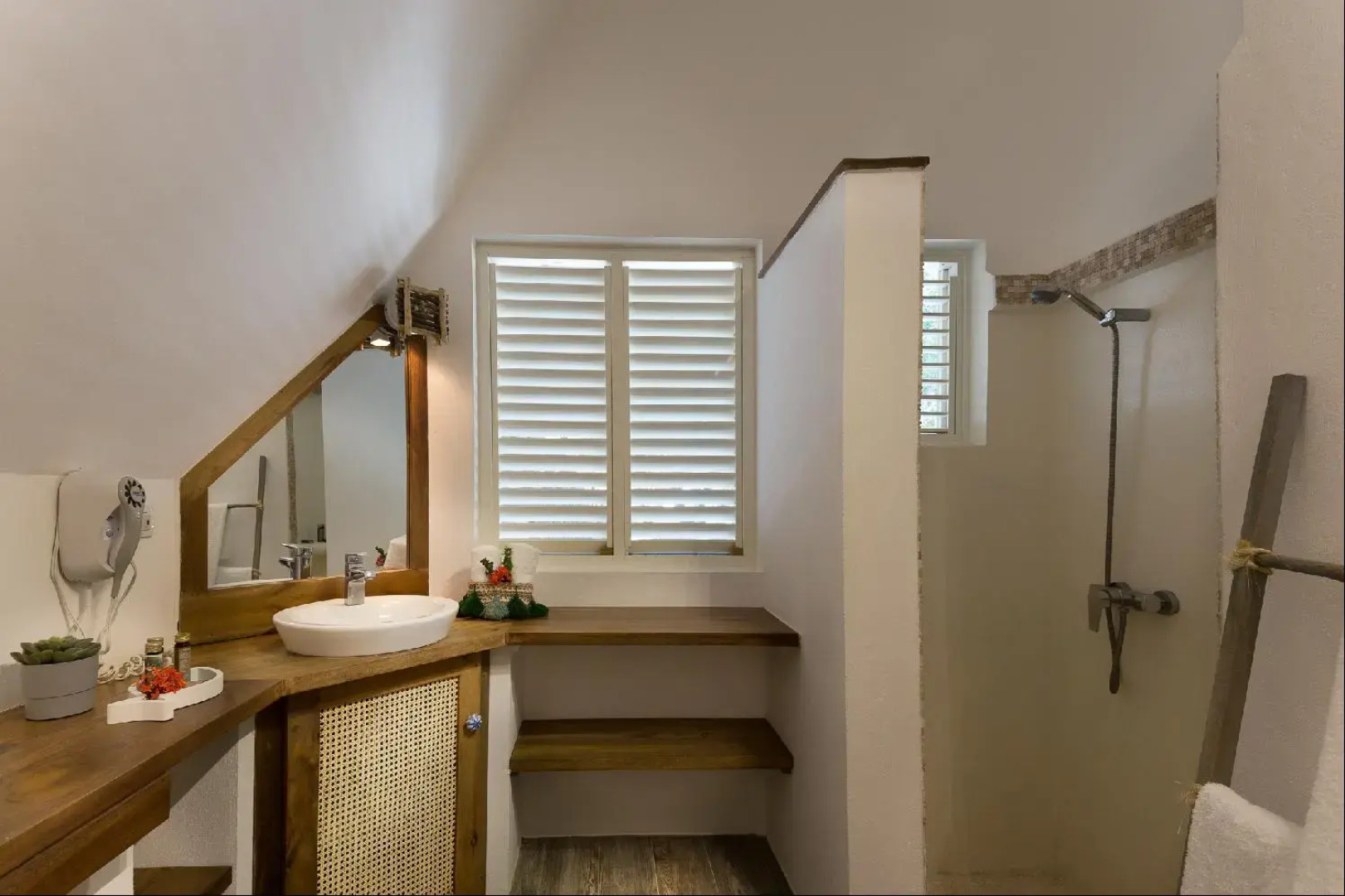 Punta Rucia Lodge Hotel Boutique & Spa